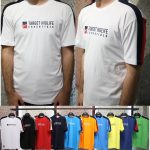 Bluzki MĘSKA_size m-2xl_paczka 12 szt_mixkolor 5345794