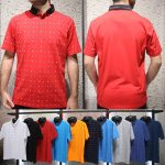 Bluzki MĘSKA_size l-3xl_paczka 12 szt_mixkolor 5345795