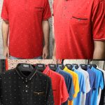 Bluzki MĘSKA_size l-3xl_paczka 12 szt_mixkolor 5345798