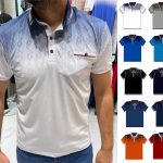 Bluzki MĘSKA_size l-3xl_paczka 12 szt_mixkolor 5345799
