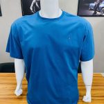 Bluzki MĘSKA_size 4-7xl_paczka 12 szt_mix kolor