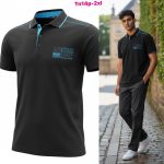 Bluzki MĘSKA_size m-4xl_paczka 4szt _1 kolor 6107687