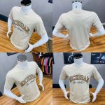 Bluzki MĘSKA_size m-2xl_paczka 12 szt_mix kolor 6107691