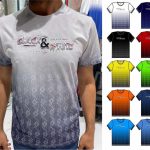 Bluzki MĘSKA_size m-2xl_paczka 12 szt_mix kolor 6107694