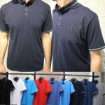 Bluzki MĘSKA_size m-2xl_paczka 12 szt_mix kolor 6107703