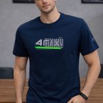 Bluzki MĘSKA_size m-2xl_paczka 12 szt_mix kolor 6107707