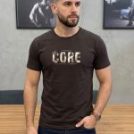 Bluzki MĘSKA_size m-2xl_paczka 12 szt_mix kolor 6107708