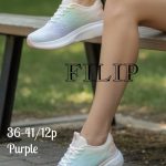 Buty Sportowe DAMSKIE (36-41_12par)