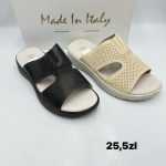 Buty Klapki DAMSKIE (36-41_12par) 8756200