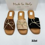 Buty Klapki DAMSKIE (36-41_12par) 8756202