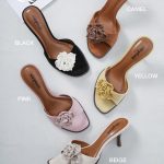 Buty Klapki DAMSKIE (36-41_12par) 8756209