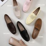 Buty Półbuty DAMSKIE (36-41_12par) 8756210