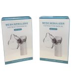 PRZENOSNA MASZYNA NEBULIZATOR ULTRADZWIEKOWY REC 1448749