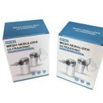 PRZENOSNA MASZYNA NEBULIZATOR ULTRADZWIEKOWY REC 1448751