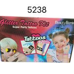 ZESTAW TATOOS 1448882