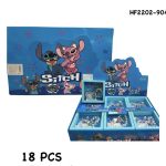 ZESTAW STITCH BRANSOLETEK 1448891