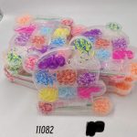 ROBIENIA BRANSOLETEK GUMKI 1448915
