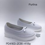 Buty Półbuty DAMSKIE (36-41_8par) 1449058