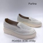 Buty Półbuty DAMSKIE (36-41_8par) 1449062