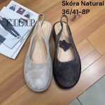 Buty Sandały DAMSKIE (36-41_8par) 1449063