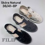 Buty Sandały DAMSKIE (36-41_8par) 1449064
