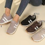 Buty Sportowe DAMSKIE (36-41_8par) 1449069