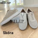 Buty Sportowe DAMSKIE (36-41_12par) 1449072