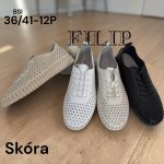Buty Sportowe DAMSKIE (36-41_12par) 1449073