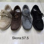 Buty Sportowe DAMSKIE (36-41_12par) 1449083