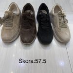 Buty Sportowe DAMSKIE (36-41_12par) 1449084