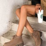 Buty Botki DAMSKIE (36-41_8par) 1449086