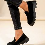 Buty Półbuty DAMSKIE (36-41_8par) 1449096