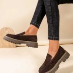 Buty Półbuty DAMSKIE (36-41_8par) 1449097