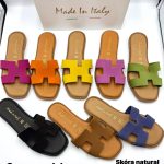 Buty Klapki DAMSKIE(36-41_12par) 1449098