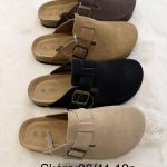 Buty Klapki damskie (36-41_12par) 1449105
