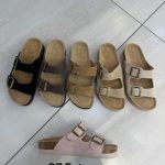 Buty Klapki DAMSKIE(36-41_12par) 1449106