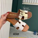 Buty Klapki DAMSKIE(36-41_12par) 1449112