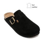 Buty Klapki DAMSKIE (36-41_12par) 1449113