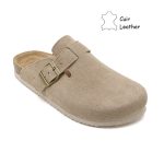 Buty Klapki DAMSKIE (36-41_12par) 1449122