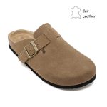 Buty Klapki DAMSKIE (36-41_12par) 1449123