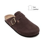 Buty Klapki DAMSKIE (36-41_12par) 1449124
