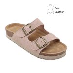 Buty Klapki DAMSKIE (36-41_12par) 1449125