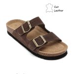 Buty Klapki DAMSKIE (36-41_12par) 1449126