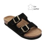 Buty Klapki DAMSKIE (36-41_12par) 1449128