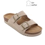 Buty Klapki DAMSKIE (36-41_12par) 1449129