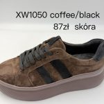 Buty Sportowe DAMSKIE(36-41_12par) 1449136