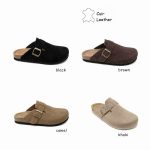 Buty Klapki DAMSKIE(36-41_12par) 1449137