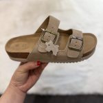 Buty Klapki DAMSKIE(36-41_12par) 1449141