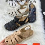 Buty Babcine Sandały (36-41_12par) 1449255