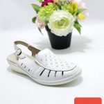 Buty Babcine Sandały (36-42_12par) 1449258